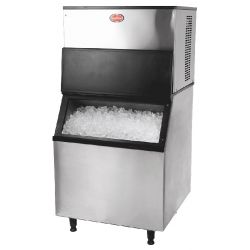 150KG Automatic Ice Maker