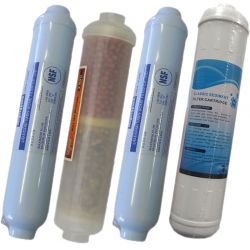 Waterex Replacement Filters